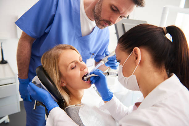 Best Emergency Dental Care  in Victory Gardens, NJ