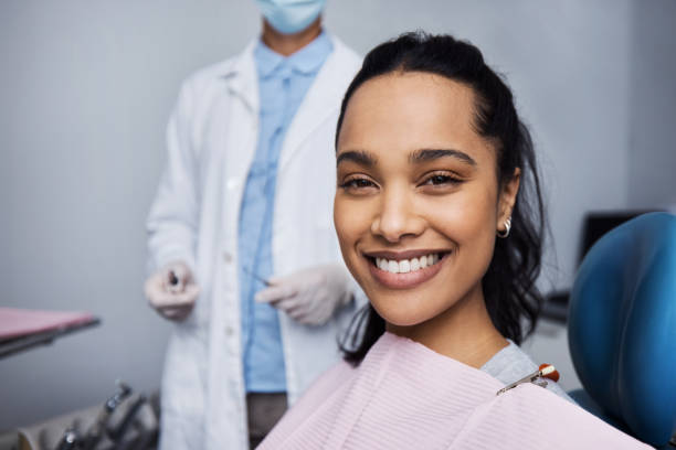 Emergency Dental Services in Victory Gardens, NJ