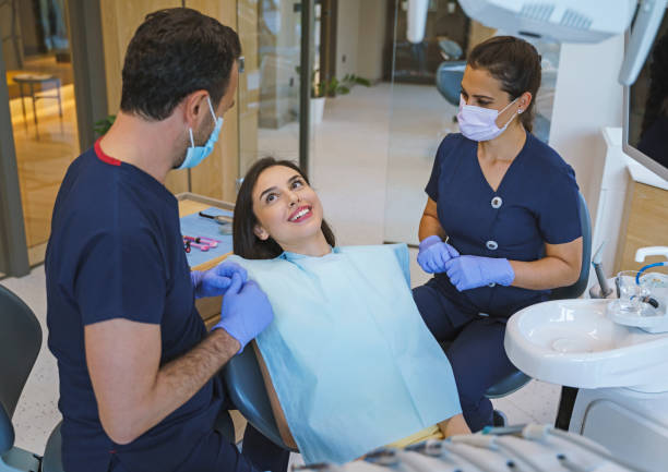 Best Teeth Whitening  in Victory Gardens, NJ