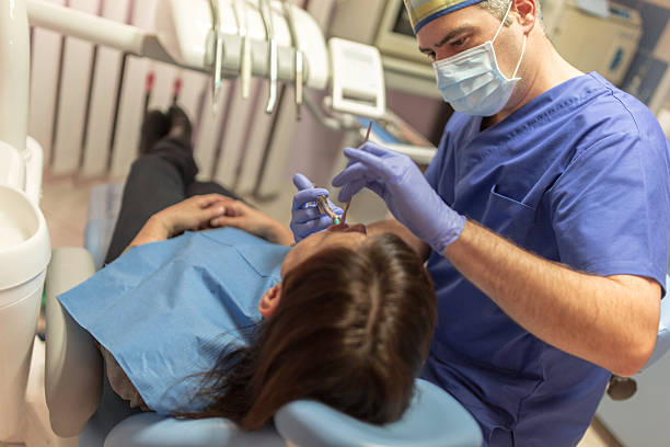 Best Invisalign and Clear Aligners  in Victory Gardens, NJ